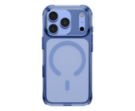 Uniq LifePro Xtreme do iPhone 18 Pro Magclick niebieski - 1611943 - zdjęcie 2